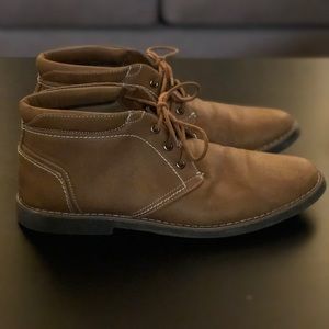 Men’s Casual Boot